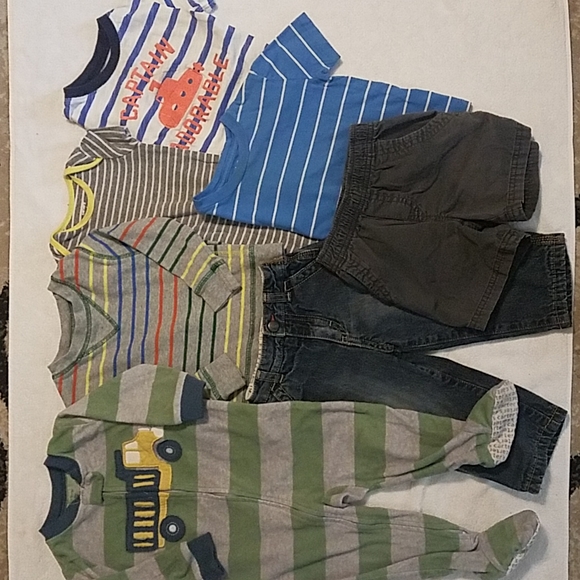 Carter's Other - Boy clothes